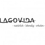 Das Logo von LAGOVIDA - Das Ferienresort am Störmthaler See