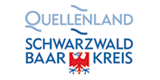 Das Logo von LANDRATSAMT SCHWARZWALD-BAAR-KREIS
