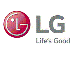 Das Logo von LG ELECTRONICS Vehicle components Europe GmbH