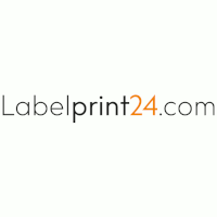 Das Logo von Labelprint24 - harder-online GmbH