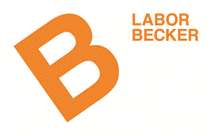 Das Logo von Labor Becker MVZ GbR