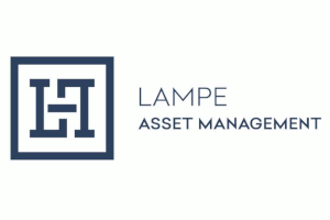 Das Logo von Lampe Asset Management GmbH
