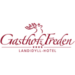 Das Logo von Landidyll Hotel Gasthof Zum Freden