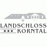 Das Logo von Landschloss Korntal
