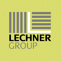 Das Logo von Lechner Group GmbH