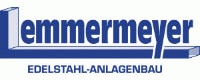 Das Logo von Lemmermeyer GmbH & Co. KG