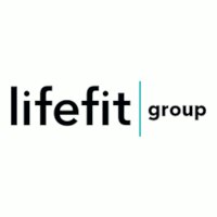 Logo: LifeFit Group Services GmbH