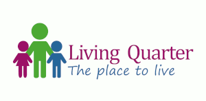 Das Logo von Living Quarter GmbH