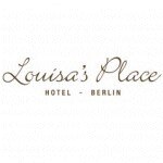 Das Logo von Louisa's Place