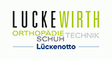 Das Logo von Lucke und Wirth