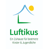 Das Logo von Luftikus gGmbH