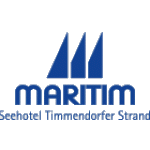 Das Logo von MARITIM Seehotel Timmendorfer Strand