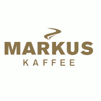 Das Logo von MARKUS KAFFEE GmbH & Co. KG