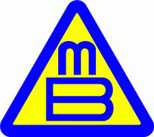 Das Logo von MAX BAERMANN GMBH