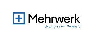 Das Logo von MEHRWERK GmbH