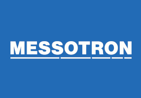 Das Logo von MESSOTRON GmbH & Co KG