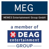 Logo: MEWES Entertainment Group GmbH
