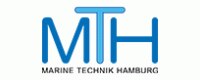 Das Logo von MTH Marine Technik Hamburg GmbH & Co. KG