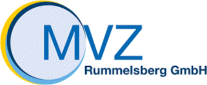Das Logo von MVZ Rummelsberg GmbH