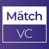 Das Logo von Mätch.vc Management GmbH