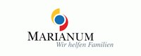 Das Logo von Marianum Krefeld