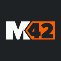 Das Logo von Matrix42 GmbH