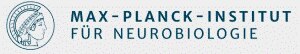 Das Logo von Max-Planck-Institut für Neurobiologie