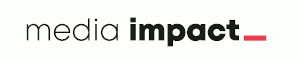 Das Logo von Media Impact GmbH & Co. KG