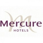 Das Logo von Mercure Hotel Düsseldorf Zentrum