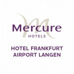 Mercure Hotel Frankfurt Airport Langen Logo