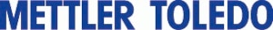 Das Logo von Mettler-Toledo GmbH