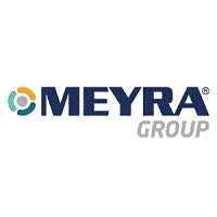 Das Logo von Meyra Group GmbH