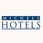 Das Logo von Michels Hotels GmbH