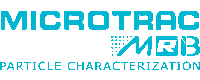 Das Logo von Microtrac Retsch GmbH