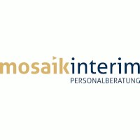 Das Logo von Mosaik Interim GmbH