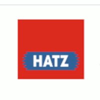Das Logo von Motorenfabrik Hatz GmbH & Co. KG