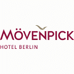 Das Logo von Mövenpick Hotel Berlin
