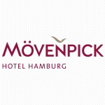 Das Logo von Mövenpick Hotel Hamburg
