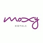 Moxy Munich Airport Logo