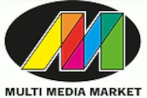 Das Logo von MULTI MEDIA MARKET GmbH