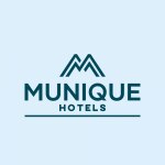 Das Logo von Munique Hotel Elisenhof