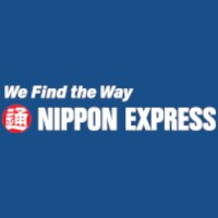Das Logo von NIPPON EXPRESS (DEUTSCHLAND) GmbH