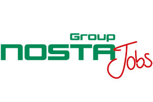 Das Logo von NOSTA Group