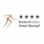 Das Logo von NaturKulturHotel Stumpf
