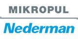 Das Logo von Nederman MikroPul GmbH