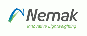 Das Logo von Nemak Saarlouis GmbH