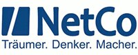 Das Logo von NetCo Professional Services GmbH