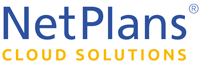 Das Logo von NetPlans GmbH