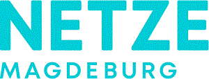 Das Logo von Netze Magdeburg GmbH
