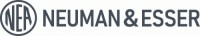Das Logo von Neuman & Esser Maschinenfabrik Wurzen GmbH